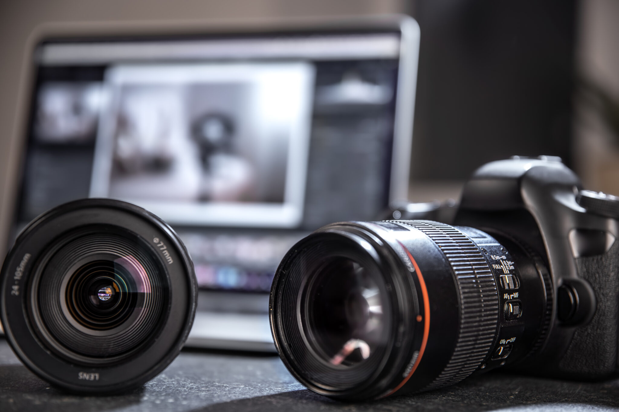 equipment rental lahore cameras lenses drone