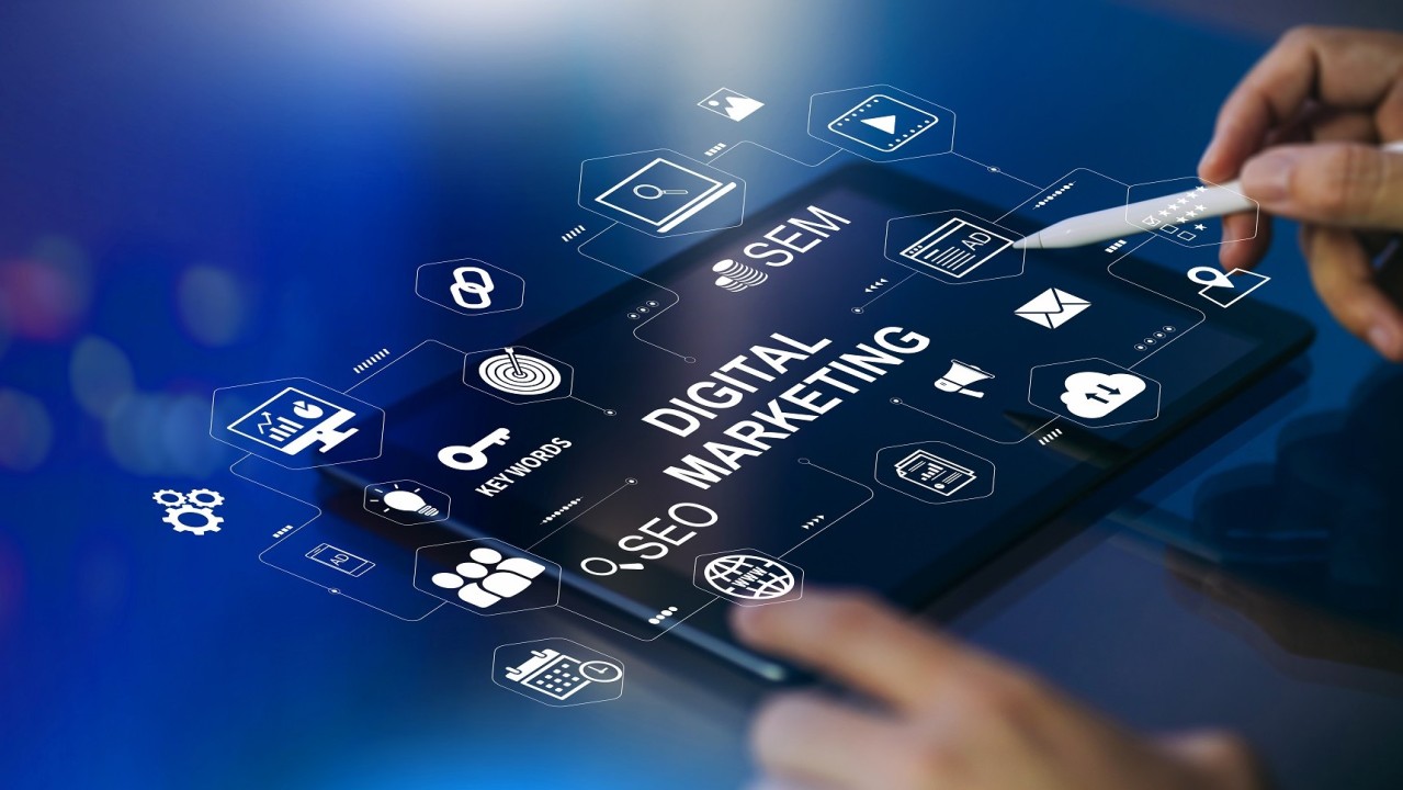 Digital Marketing Agency | fab Media | UAE | Lahore | Karachi