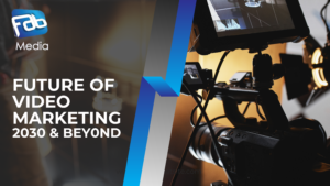 future of video marketing 2030 and beyond